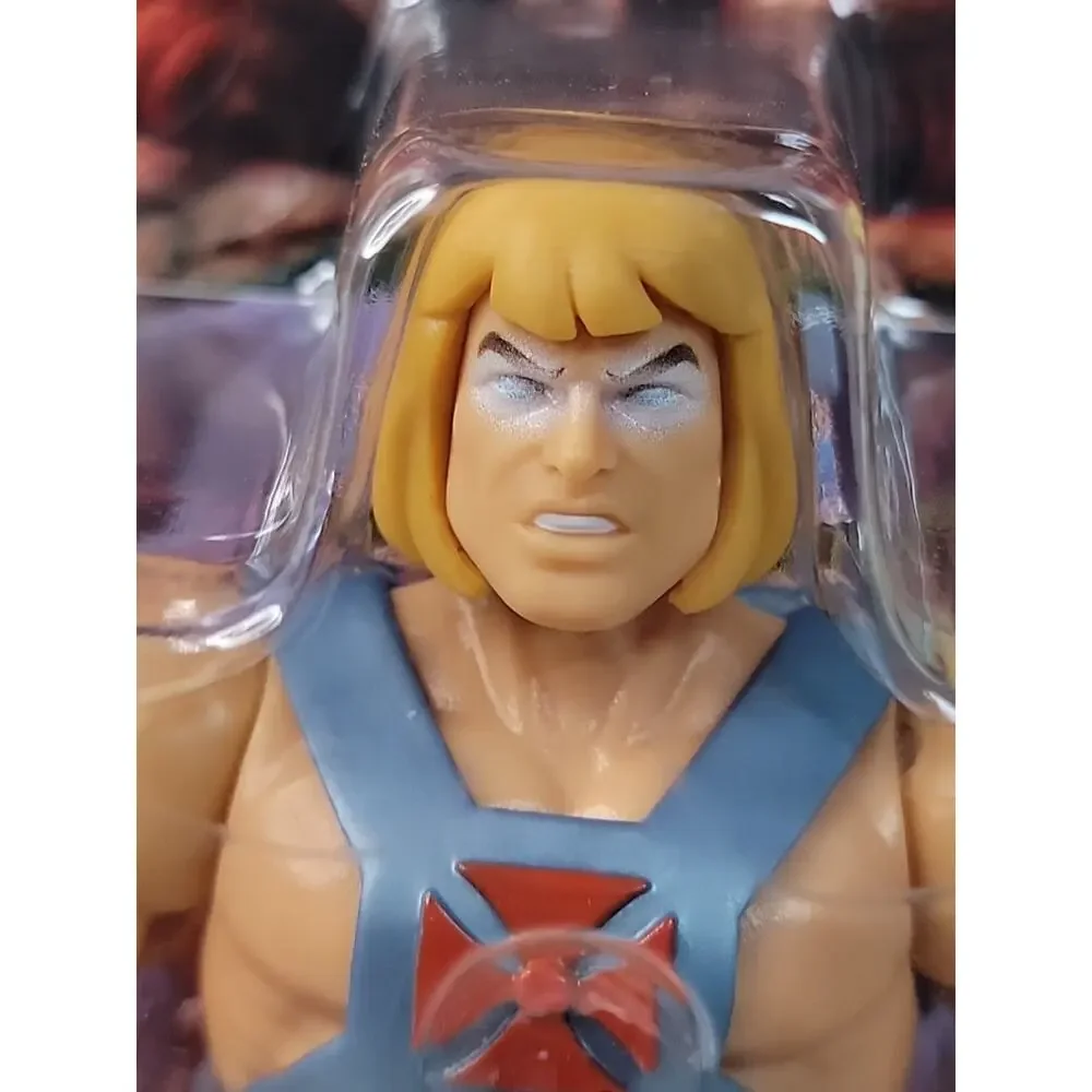 Mattel product he